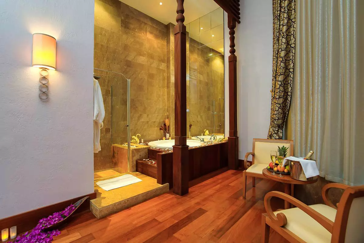 هتل بایا لارا آنتالیا